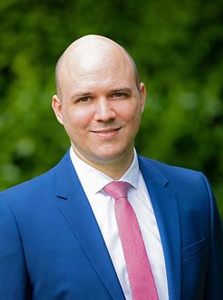 Dipl.-Kfm. Christoph Baumann, Steuerberater