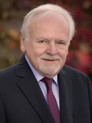 Dipl.-Kfm. Rainer Baumann