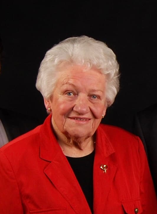 Sigrid Baumann, Gründerin der Kanzlei
